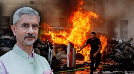 Concern of 18000 Indians, India started 'Operation Ajay' in Israel-Hamas war