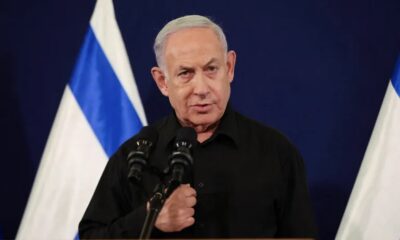 Israel ground attack begins Netanyahu said