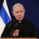 Israel ground attack begins Netanyahu said