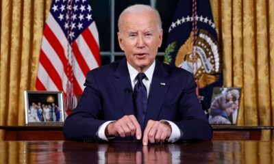 Joe Biden makes special appeal to US Congress