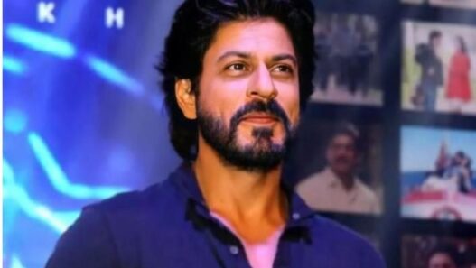 Maharashtra government increased the security of Shahrukh