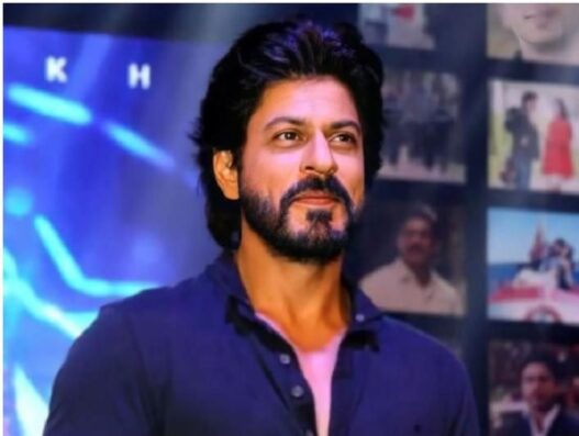 Maharashtra government increased the security of Shahrukh