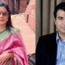 Mahua Moitra on Hiranandani affidavit