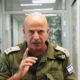 Major General of Israeli Army said-Hamas opened the door to hell