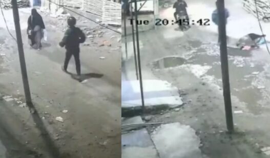 NRI wife shot dead in head in Muzaffarpur