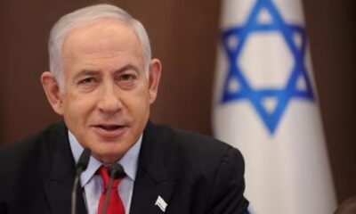 Netanyahu vowed to destroy Hamas