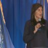 Nikki Haley on Israel Hamas War