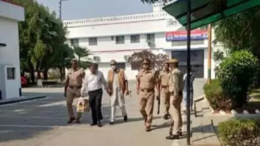 Nithari case accused Moninder Pandher released from jail
