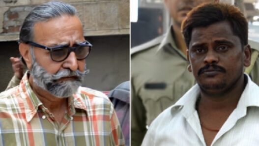 Nithari case