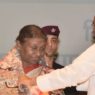 Nitish Kumar love for BJP