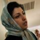 Nobel Peace Prize awarded to imprisoned activist Narges Mohammadi