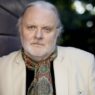 Norwegian author Jon Fosse