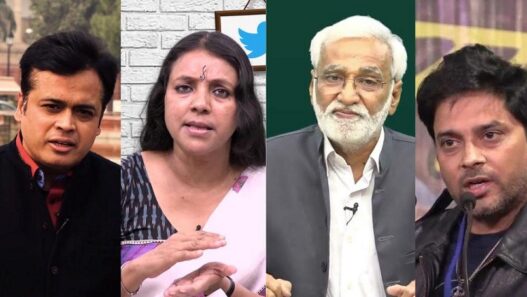 Now CBI entry in NewsClick case