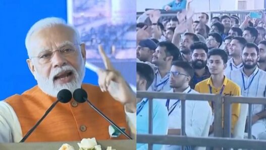 PM Modi Telangana Visit
