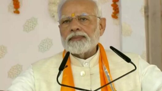 PM Modi chittorgarh Rajasthan Visit