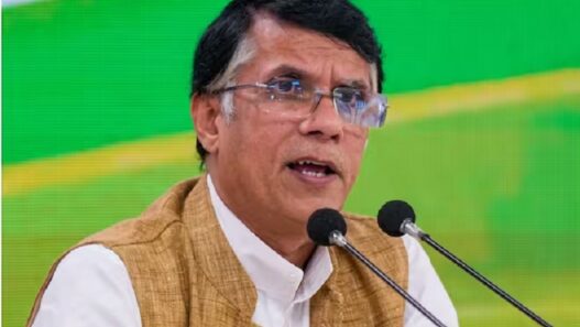 Pawan Kheda