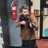 Rapid firing in Lewiston America, 22 people died