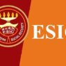 Recruitment for 1038 posts of paramedical and nursing staff in ESIC