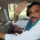 Sanjay Singh sent to judicial custody for 14 days