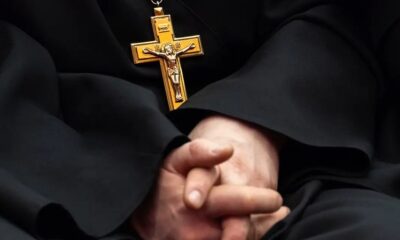 Sexual exploitation of more than two lakh minors in the Catholic Church of Spain