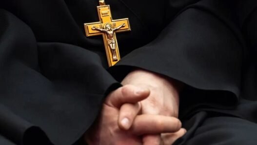 Sexual exploitation of more than two lakh minors in the Catholic Church of Spain