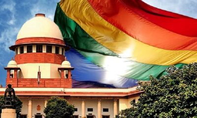 Supreme Court Verdict on Same Gender Marriage