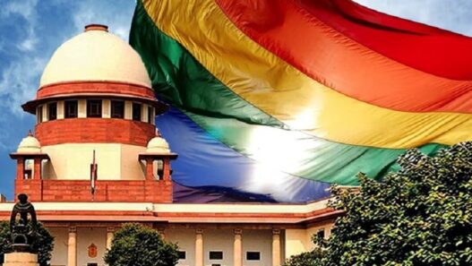 Supreme Court Verdict on Same Gender Marriage