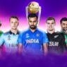 Team India in ICC ODI WC 2023