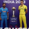 Team India will start the campaign today in ICC WC 2023