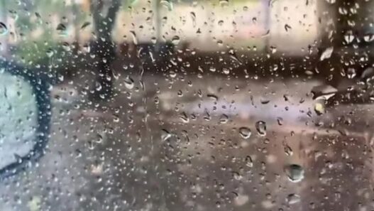 Thunderstorm and hailstorm in the entire up, Meteorological Department predicted for the coming days
