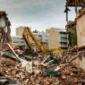 Tremendous earthquake hits Afghanistan