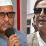 Azam Khan refused to meet Ajay Rai
