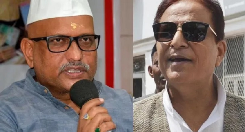 Azam Khan refused to meet Ajay Rai