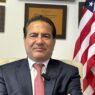 USISPF chief Mukesh Aghi