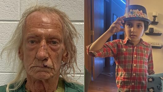 Usa man stabbed muslim child 26 times for being muslim linked to israel hamas gaza war