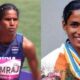 Vithya Ramraj Equals P.T. Usha Record in Asian Games 2023