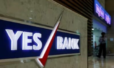 Yes Bank reduced interest rates on FD