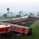 Bihar Train Accident Live Updates