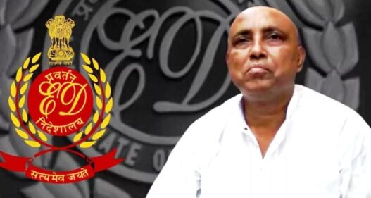 ed raid in west bengal today In municipal recruitment scam case