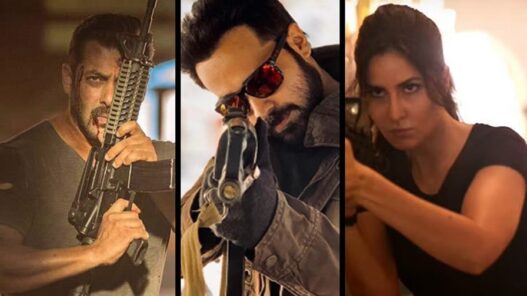 emraan hashmi katrina kaif in tiger 3