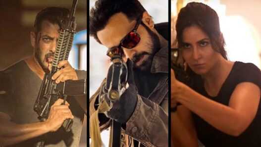 emraan hashmi katrina kaif in tiger 3