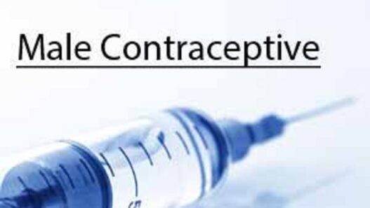 first male contraceptive injection risug icmr test successful
