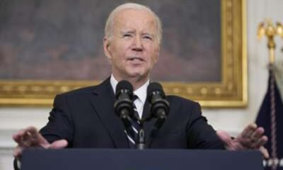 hamas makes al qaeda look pure says us president joe biden we stand with israel