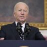 hamas makes al qaeda look pure says us president joe biden we stand with israel