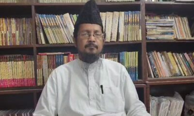 maulana shahabuddin