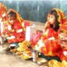 navratri 2023 ashtami kanya pujan