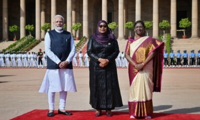 tanzania president samia suluhu hassan india visit