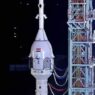 Gaganyaan Mission Test Flight
