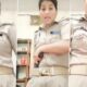 upp lady constable Priyanka Mishra lost her job within 48 hours resigned after the reel went viral