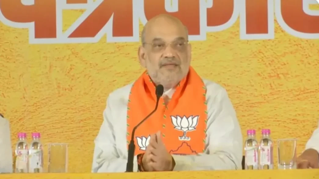 amit shah